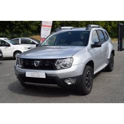 DACIA DUSTER 1.5 DCI 110CV BLACK TOUCH / CAMERA RECUL / GPS / BLUETOOTH