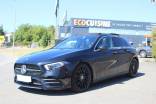 MERCEDES BENZ CLASSE A 180 AMG LINE 116 CV 7G-DCT / ORIGINE FRANCE / TOIT OUVRANT PANORAMIQUE 2