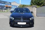 MERCEDES BENZ CLASSE A 180 AMG LINE 116 CV 7G-DCT / ORIGINE FRANCE / TOIT OUVRANT PANORAMIQUE 3