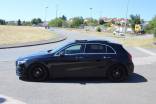 MERCEDES BENZ CLASSE A 180 AMG LINE 116 CV 7G-DCT / ORIGINE FRANCE / TOIT OUVRANT PANORAMIQUE 5