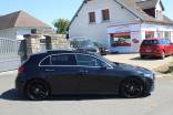 MERCEDES BENZ CLASSE A 180 AMG LINE 116 CV 7G-DCT / ORIGINE FRANCE / TOIT OUVRANT PANORAMIQUE 6