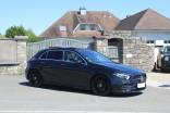 MERCEDES BENZ CLASSE A 180 AMG LINE 116 CV 7G-DCT / ORIGINE FRANCE / TOIT OUVRANT PANORAMIQUE 4