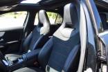 MERCEDES BENZ CLASSE A 180 AMG LINE 116 CV 7G-DCT / ORIGINE FRANCE / TOIT OUVRANT PANORAMIQUE 15