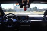 MERCEDES BENZ CLASSE A 180 AMG LINE 116 CV 7G-DCT / ORIGINE FRANCE / TOIT OUVRANT PANORAMIQUE 11