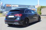 MERCEDES BENZ CLASSE A 180 AMG LINE 116 CV 7G-DCT / ORIGINE FRANCE / TOIT OUVRANT PANORAMIQUE 7
