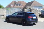 MERCEDES BENZ CLASSE A 180 AMG LINE 116 CV 7G-DCT / ORIGINE FRANCE / TOIT OUVRANT PANORAMIQUE 8