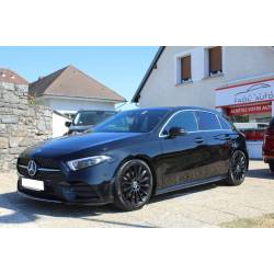 MERCEDES BENZ CLASSE A 180 AMG LINE 116 CV 7G-DCT / ORIGINE FRANCE / TOIT OUVRANT PANORAMIQUE
