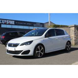 PEUGEOT 308 GT 2.0 BLUEHDI 180 CV EAT6 / TOIT PANORAMIQUE / ORIGINE FRANCE