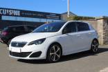 PEUGEOT 308 GT 2.0 BLUEHDI 180 CV EAT6 / TOIT PANORAMIQUE / ORIGINE FRANCE 1 PEUGEOT 308 GT 2.0 BLUEHDI 180 CV EAT6 / TOIT PANORAMIQUE / ORIGINE FRANCE 1