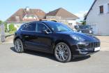 PORSCHE MACAN S 3.0 TDI 258 CV BVA  3