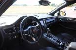 PORSCHE MACAN S 3.0 TDI 258 CV BVA  9
