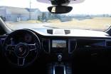 PORSCHE MACAN S 3.0 TDI 258 CV BVA  10