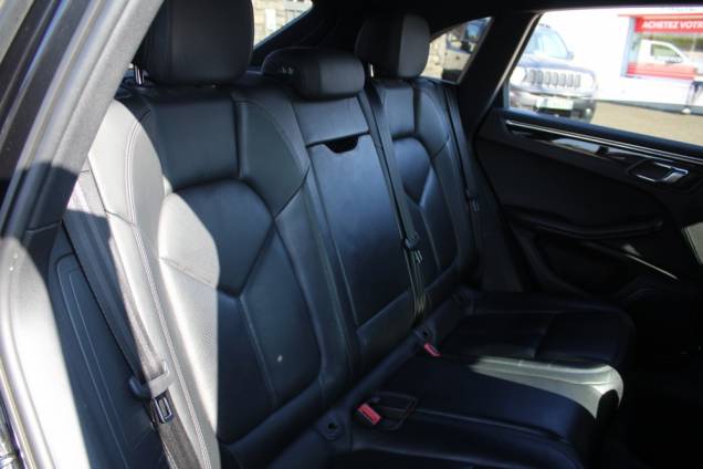 PORSCHE MACAN S 3.0 TDI 258 CV BVA  15