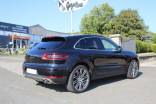 PORSCHE MACAN S 3.0 TDI 258 CV BVA  7