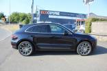 PORSCHE MACAN S 3.0 TDI 258 CV BVA  6