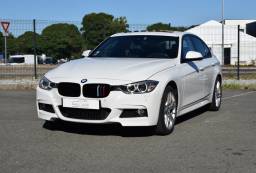 BMW SERIE 3 PACK M SPORT F30 328 I X DRIVE 2.0 245 CV BVA 8 / ORIGINE FRANCE