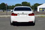 BMW SERIE 3 PACK M SPORT F30 328 I X DRIVE 2.0 245 CV BVA 8 / ORIGINE FRANCE 6