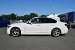 BMW SERIE 3 PACK M SPORT F30 328 I X DRIVE 2.0 245 CV BVA 8 / ORIGINE FRANCE 7