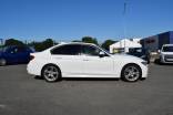 BMW SERIE 3 PACK M SPORT F30 328 I X DRIVE 2.0 245 CV BVA 8 / ORIGINE FRANCE 8