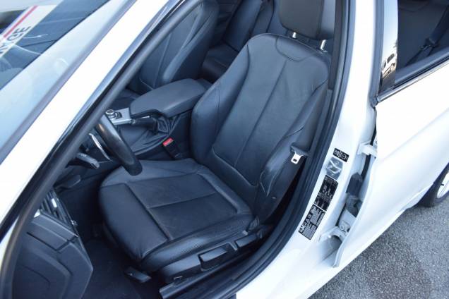 BMW SERIE 3 PACK M SPORT F30 328 I X DRIVE 2.0 245 CV BVA 8 / ORIGINE FRANCE 9