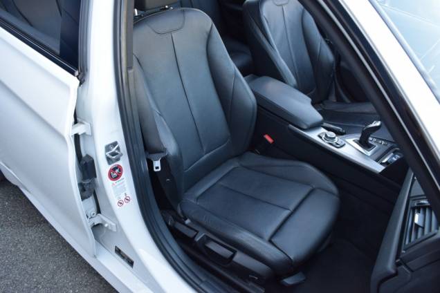 BMW SERIE 3 PACK M SPORT F30 328 I X DRIVE 2.0 245 CV BVA 8 / ORIGINE FRANCE 10
