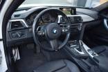 BMW SERIE 3 PACK M SPORT F30 328 I X DRIVE 2.0 245 CV BVA 8 / ORIGINE FRANCE 13