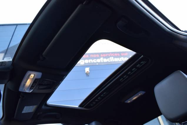 BMW SERIE 3 PACK M SPORT F30 328 I X DRIVE 2.0 245 CV BVA 8 / ORIGINE FRANCE 16