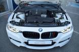 BMW SERIE 3 PACK M SPORT F30 328 I X DRIVE 2.0 245 CV BVA 8 / ORIGINE FRANCE 18