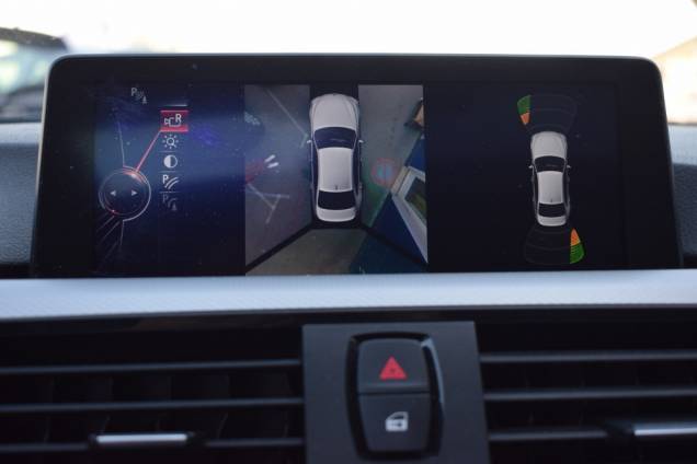 BMW SERIE 3 PACK M SPORT F30 328 I X DRIVE 2.0 245 CV BVA 8 / ORIGINE FRANCE 19