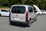 CITROEN BERLINGO FEEL HDI 130 CV EAT8 73000 KM / 5 PLACES 4