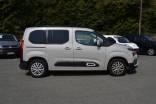 CITROEN BERLINGO FEEL HDI 130 CV EAT8 73000 KM / 5 PLACES 6