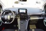 CITROEN BERLINGO FEEL HDI 130 CV EAT8 73000 KM / 5 PLACES 14