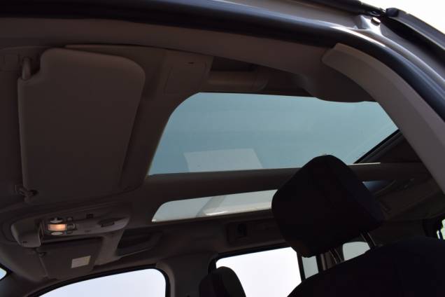 CITROEN BERLINGO FEEL HDI 130 CV EAT8 73000 KM / 5 PLACES 16
