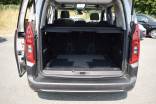 CITROEN BERLINGO FEEL HDI 130 CV EAT8 73000 KM / 5 PLACES 18