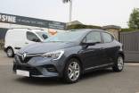 RENAULT CLIO ZEN TCE 100 CV BVM5 / ORIGINE FRANCE / 2IEME MAIN  1