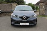 RENAULT CLIO ZEN TCE 100 CV BVM5 / ORIGINE FRANCE / 2IEME MAIN  3