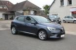 RENAULT CLIO ZEN TCE 100 CV BVM5 / ORIGINE FRANCE / 2IEME MAIN  4