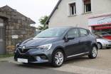 RENAULT CLIO ZEN TCE 100 CV BVM5 / ORIGINE FRANCE / 2IEME MAIN  2