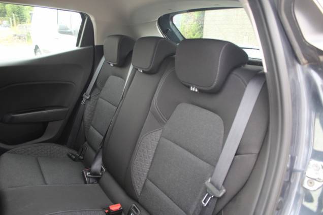RENAULT CLIO ZEN TCE 100 CV BVM5 / ORIGINE FRANCE / 2IEME MAIN  14