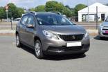 PEUGEOT 2008 82 CV  1ère MAIN / ORIGINE FRANCE / 4900 KMS REELS / 5 PORTES 2