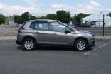 PEUGEOT 2008 82 CV  1ère MAIN / ORIGINE FRANCE / 4900 KMS REELS / 5 PORTES 8