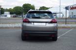 PEUGEOT 2008 82 CV  1ère MAIN / ORIGINE FRANCE / 4900 KMS REELS / 5 PORTES 6