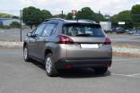 PEUGEOT 2008 82 CV  1ère MAIN / ORIGINE FRANCE / 4900 KMS REELS / 5 PORTES 4