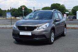 PEUGEOT 2008 82 CV  1ère MAIN / ORIGINE FRANCE / 4900 KMS REELS / 5 PORTES
