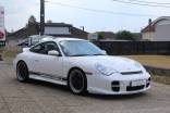 PORSCHE 911 996 4S "SPORT CLASSIC" 3.6i 320 CV BVA 5