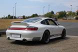 PORSCHE 911 996 4S "SPORT CLASSIC" 3.6i 320 CV BVA 8
