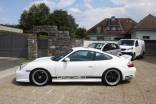 PORSCHE 911 996 4S "SPORT CLASSIC" 3.6i 320 CV BVA 7