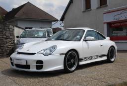 PORSCHE 911 996 4S 