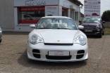 PORSCHE 911 996 4S "SPORT CLASSIC" 3.6i 320 CV BVA 4