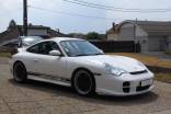 PORSCHE 911 996 4S "SPORT CLASSIC" 3.6i 320 CV BVA 6